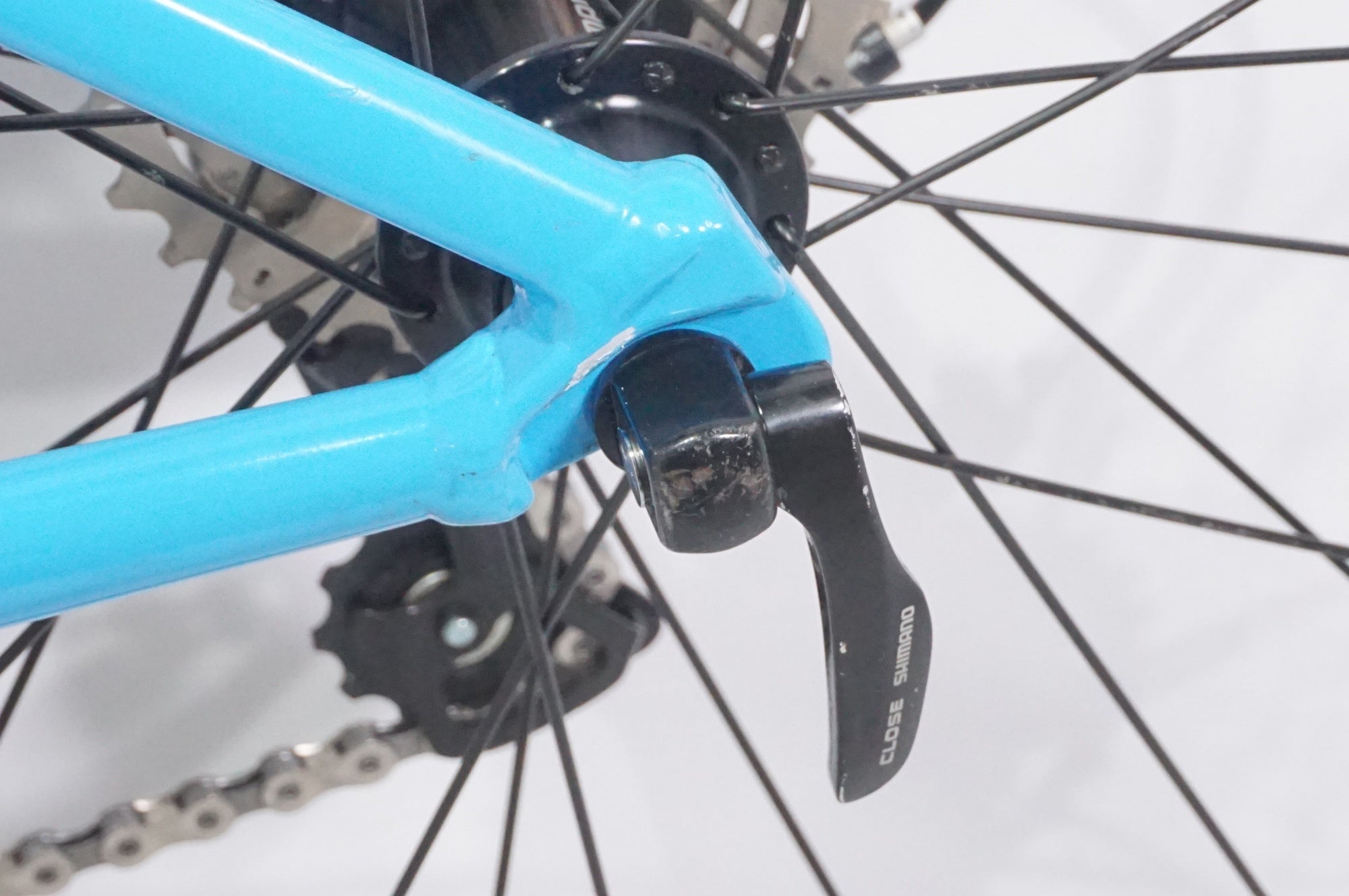 RIDLEY 「リドレー」 FENIX AL 3XS 2016年モデル ロードバイク / AKIBA店