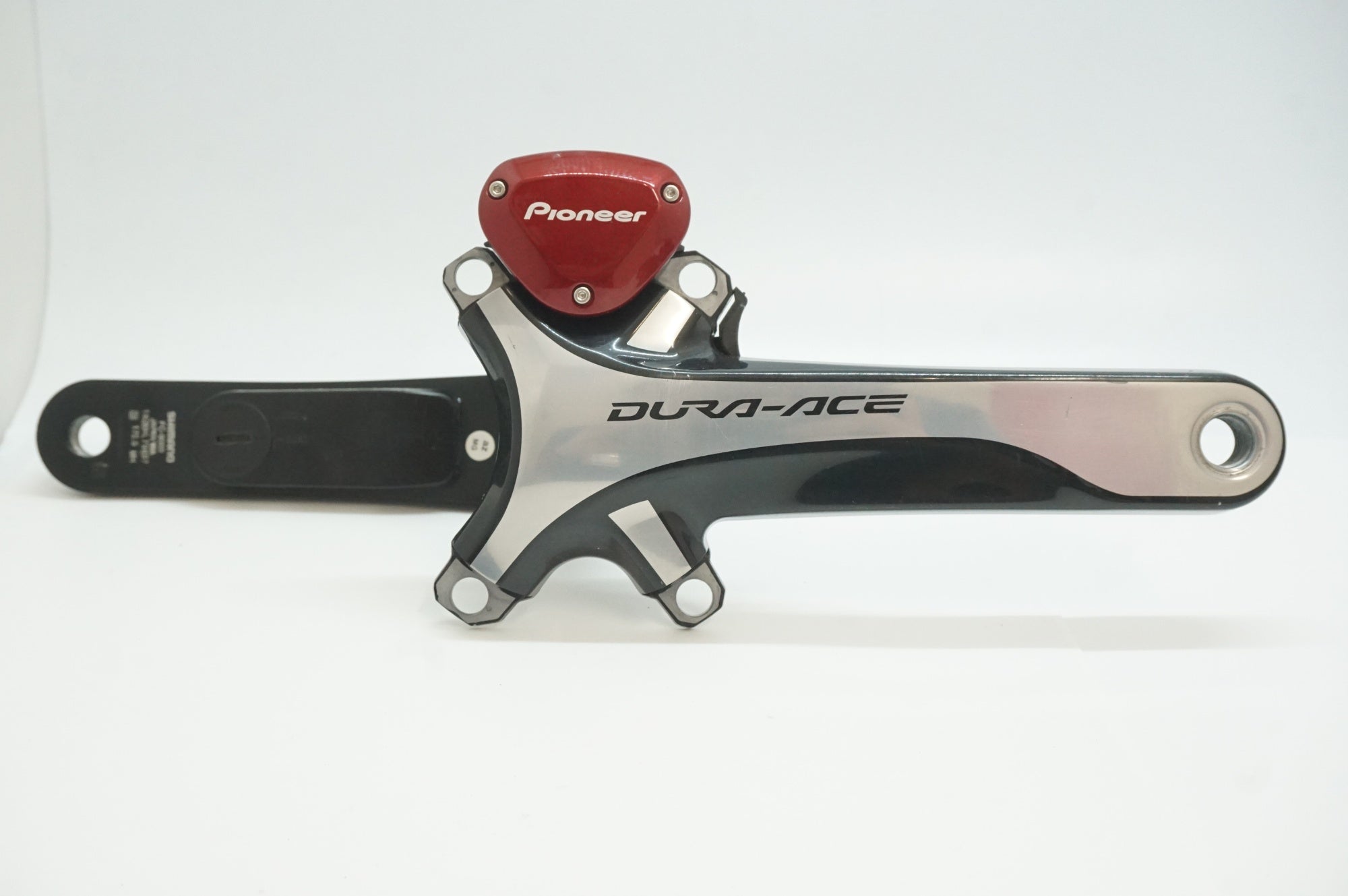 ジャンク SHIMANO 「シマノ」 DURA-ACE FC-9000 PIONEER SGY-PM910H クランクアーム / 福岡アイランドシティ店