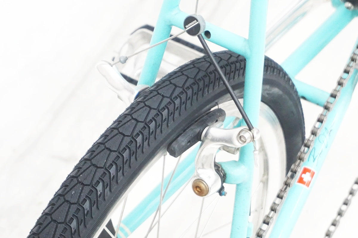 BRUNO 「ブルーノ」 MINIVELO 2010年モデル 20インチ ミニベロ / 大阪美原北インター店