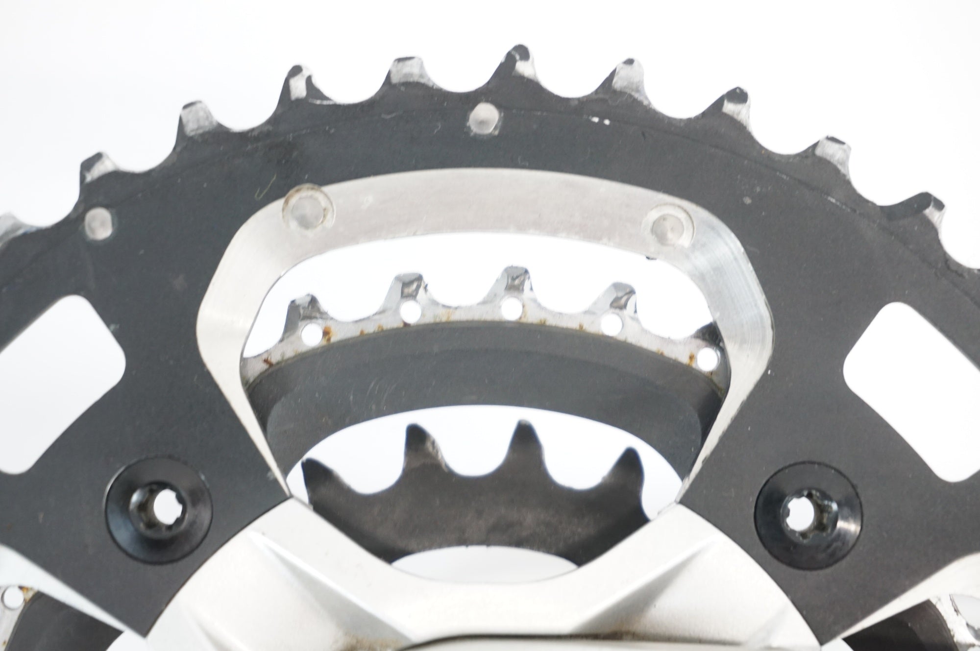 SHIMANO 「シマノ」 DEORE XT FC-M770 44-32-22T 170mm クランク / 宇都宮店