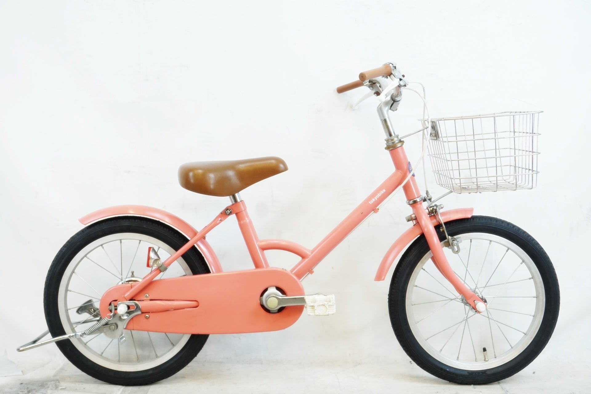 TOKYOBIKE 「トーキョーバイク」 LITTLE 16 2018年モデル キッズバイク / 有明ガーデン店