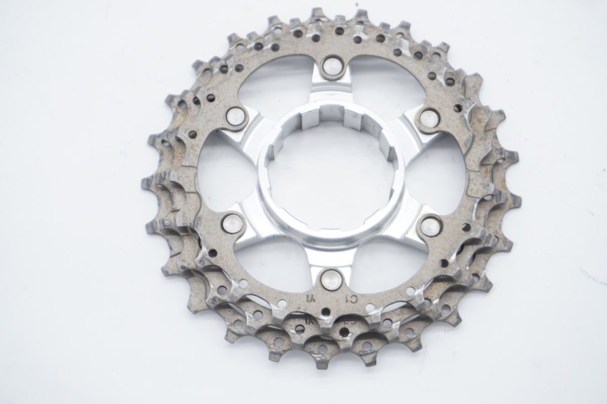 SHIMANO 「シマノ」 DURA-ACE CS-7700 12-25T スプロケット/ 滋賀大津店