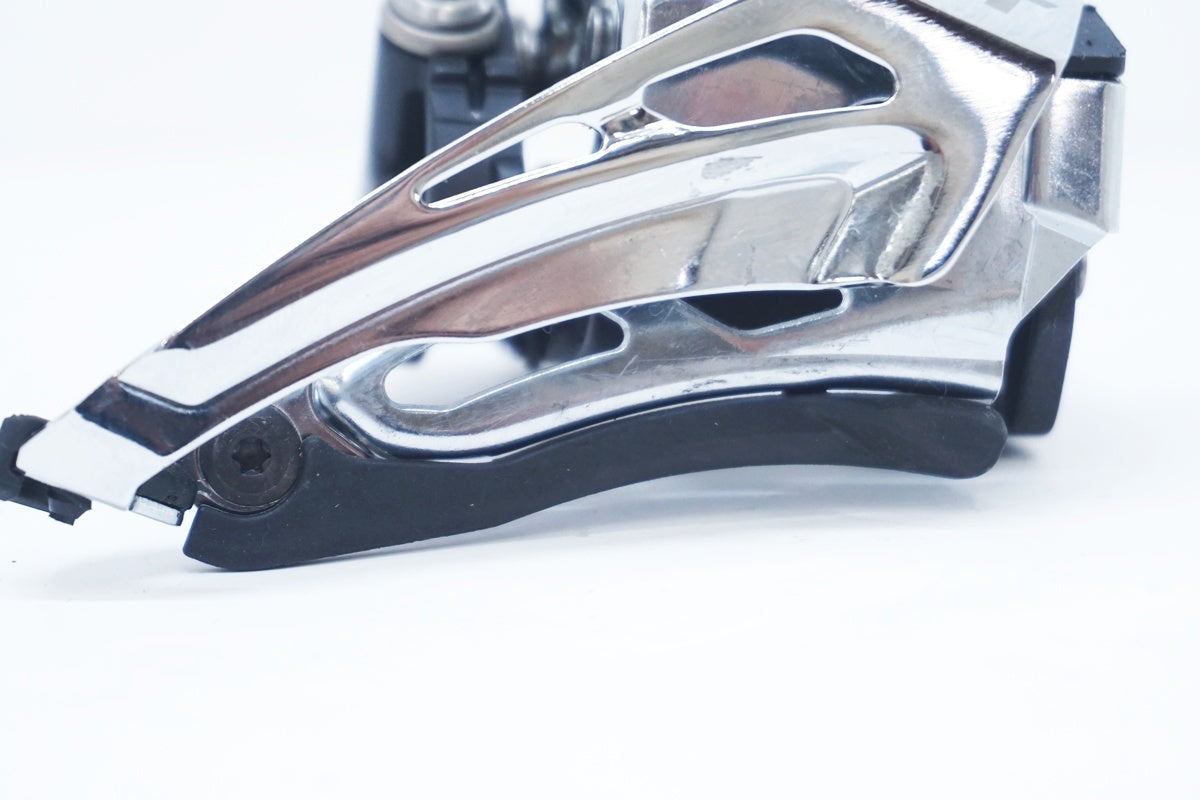 SHIMANO 「シマノ」 DEORE XT FD-M8025 フロントディレイラー / 大阪美原北インター店