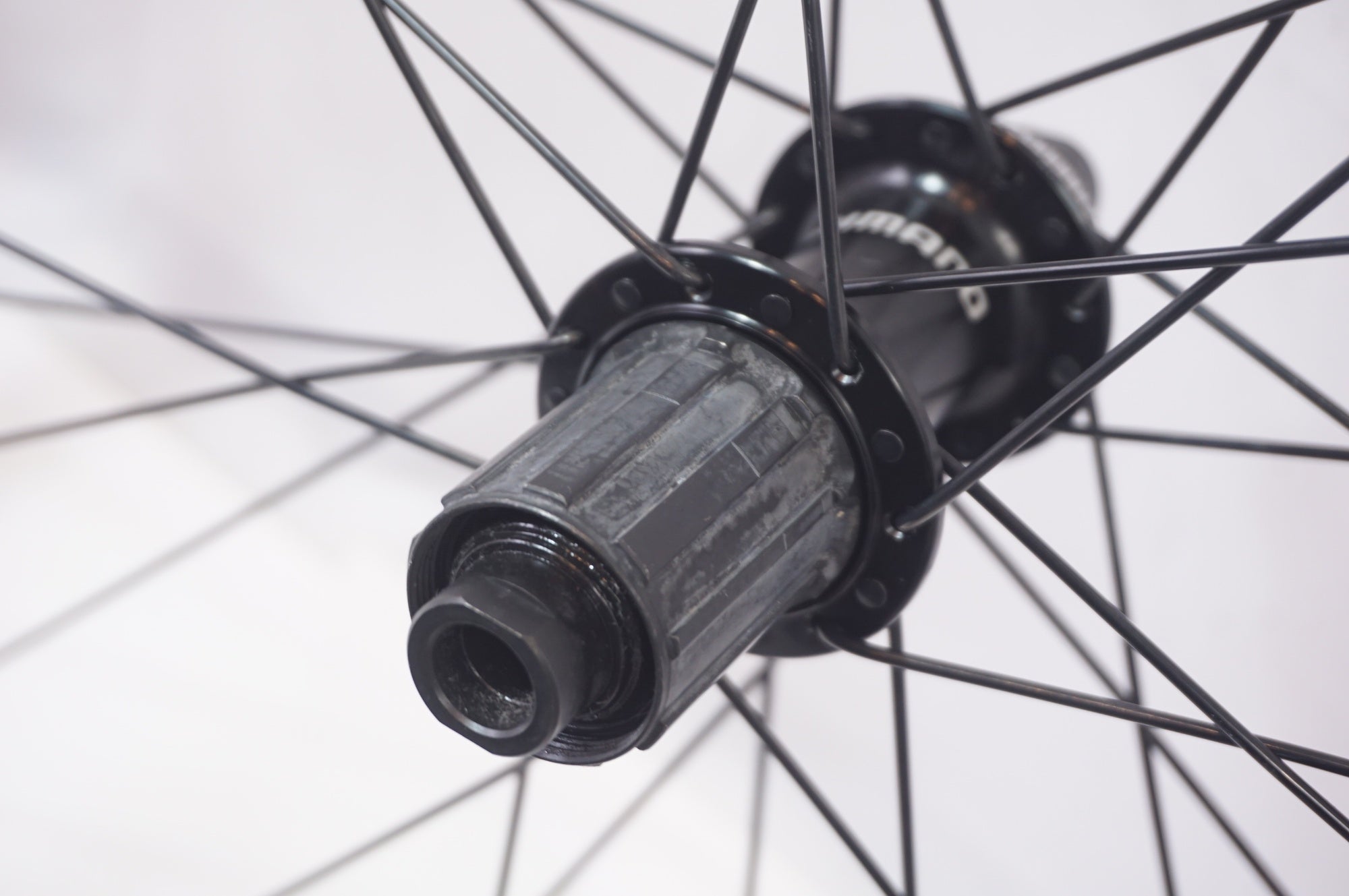 SHIMANO 「シマノ」 WH-RS171 シマノ11速 ホイール / 世田谷店