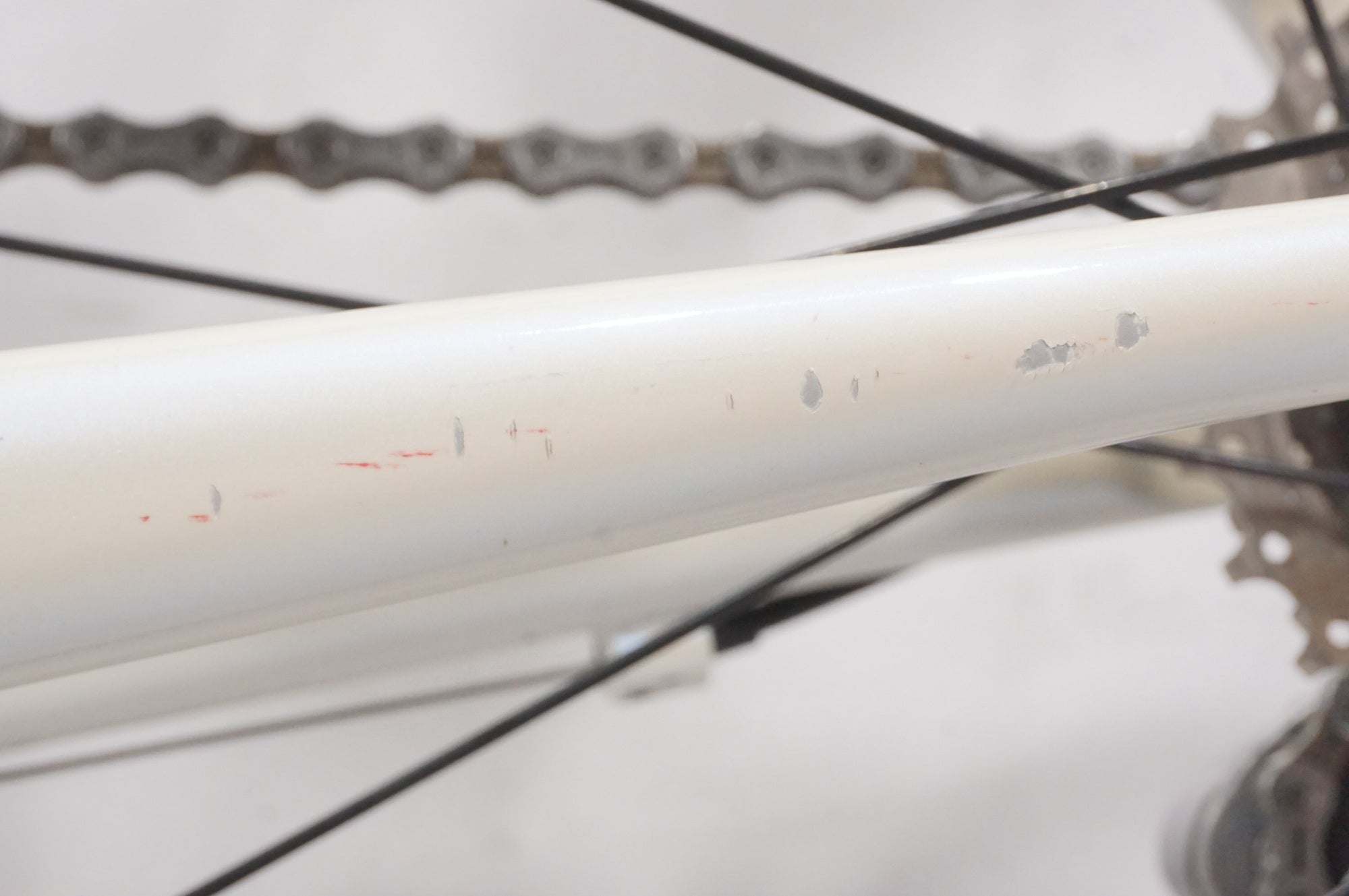 EDDY MERCKX 「エディメルクス」 GARA 2005年モデル ロードバイク / AKIBA店