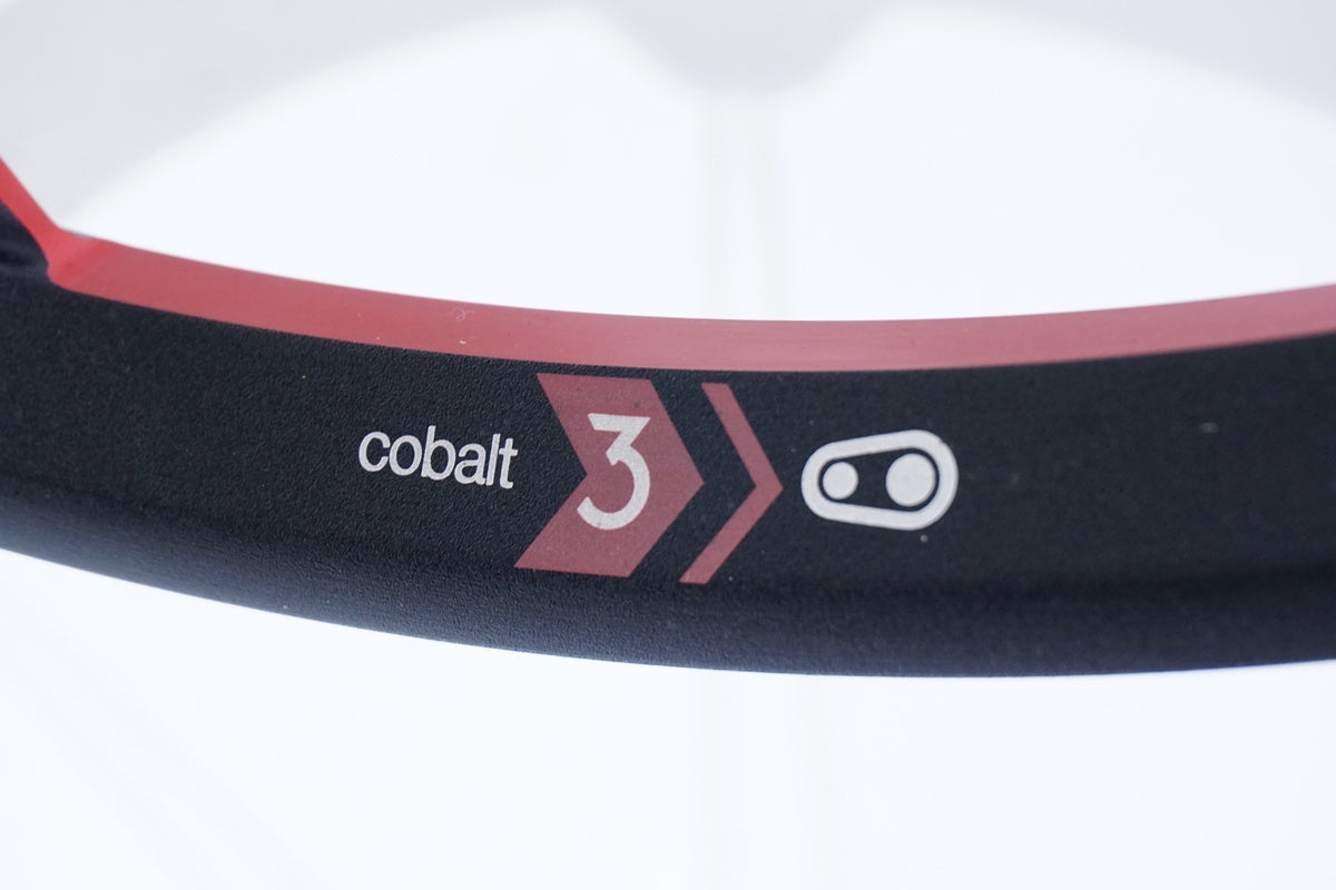 CRANK BROTHERS 「クランクブラザーズ」 COBALT3 シマノ9/10速 ホイールセット / 浜松店