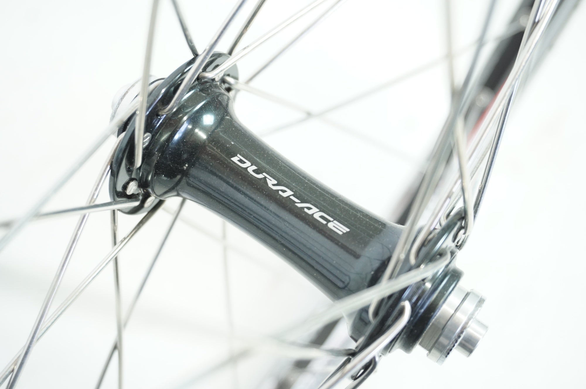 ALEXRIMS 「アレックスリム」 R390 SHIMANO DURA-ACE 9000 20インチ