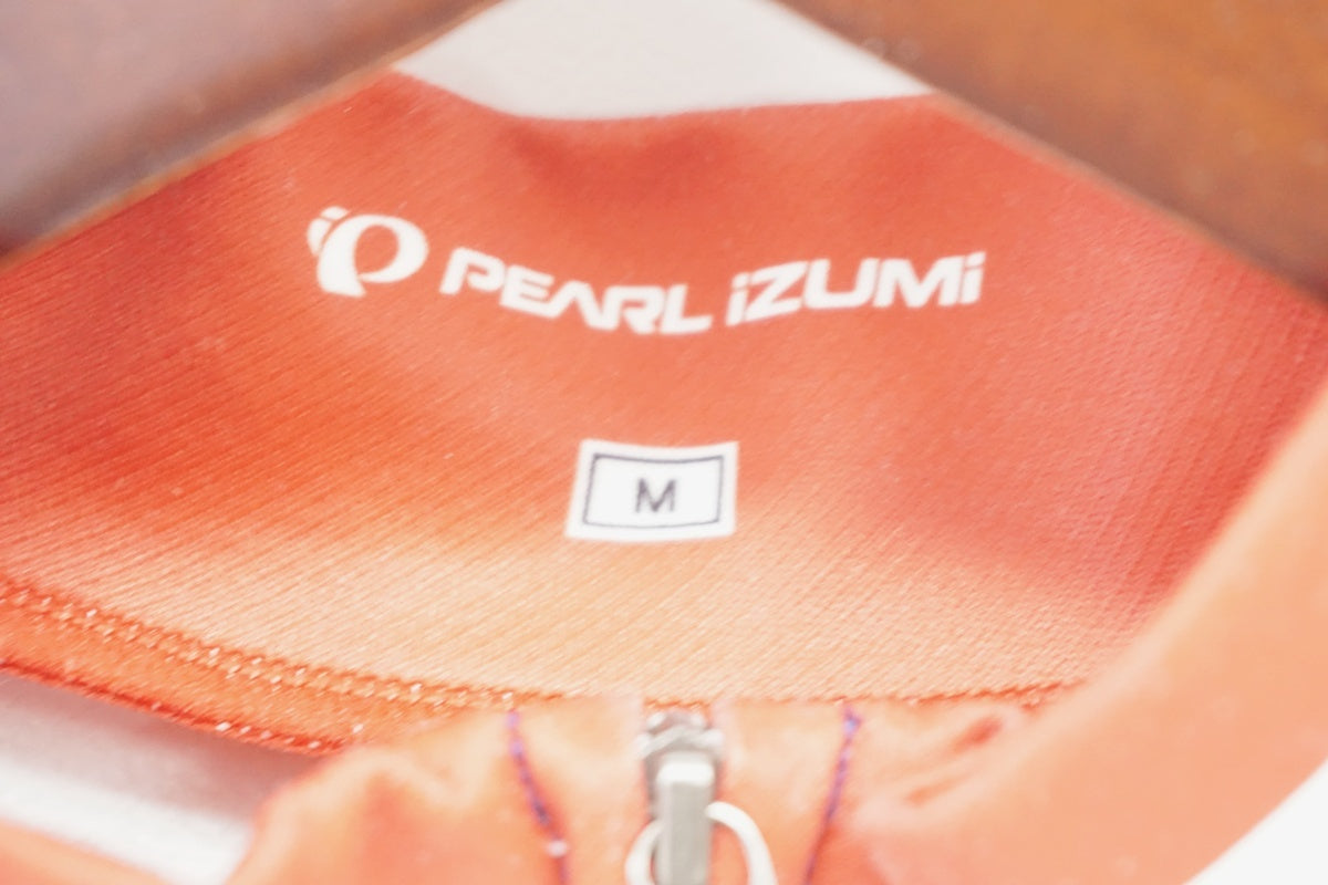 PEARL IZUMI 「パールイズミ」Mサイズサイクルジャージ / 京都八幡店