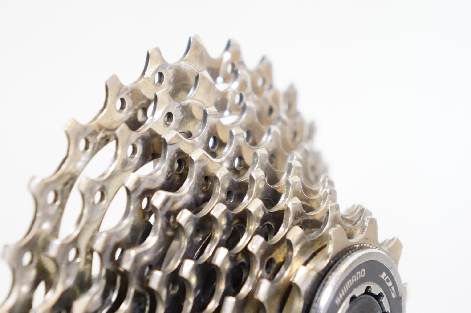 SHIMANO 「シマノ」 105 CS-5700 12-27T スプロケット / 熊谷本店