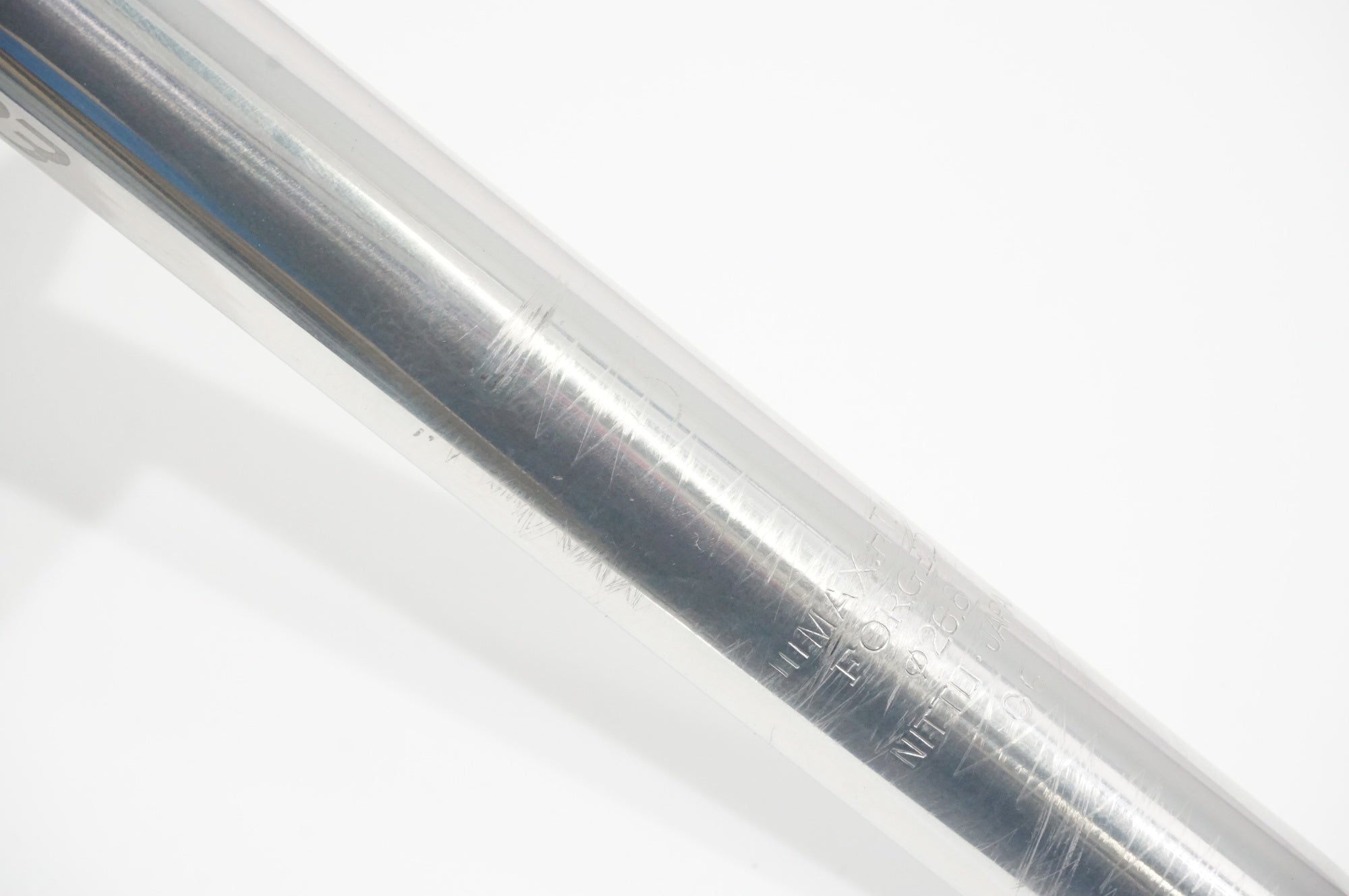 NITTO 「ニットー」 S83 φ26.8 250mm シートポスト / AKIBA店