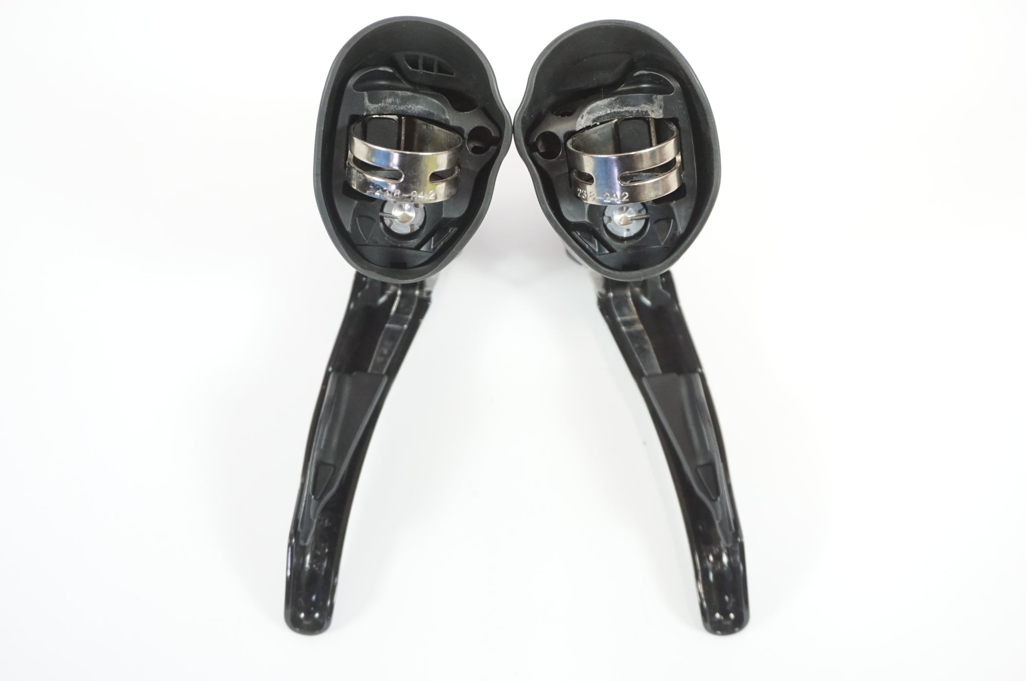 SHIMANO 105 デュアルコントロールレバー　5800 SHIMANO 「シマノ」 105 ST-5800 デュアルコントロールレバー / 宇都宮