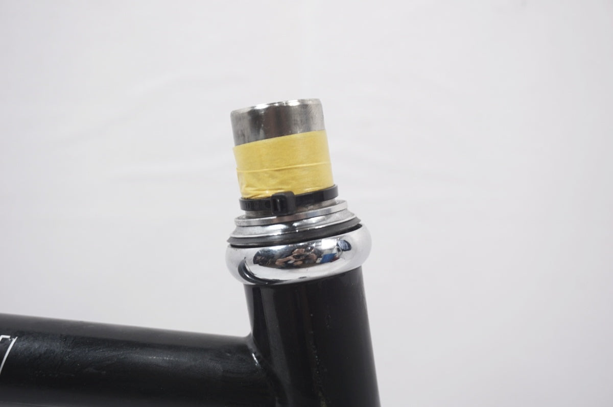 BIANCHI 「ビアンキ」 VIGORELLI 2007年頃 フレームセット / バイチャリ世田谷店