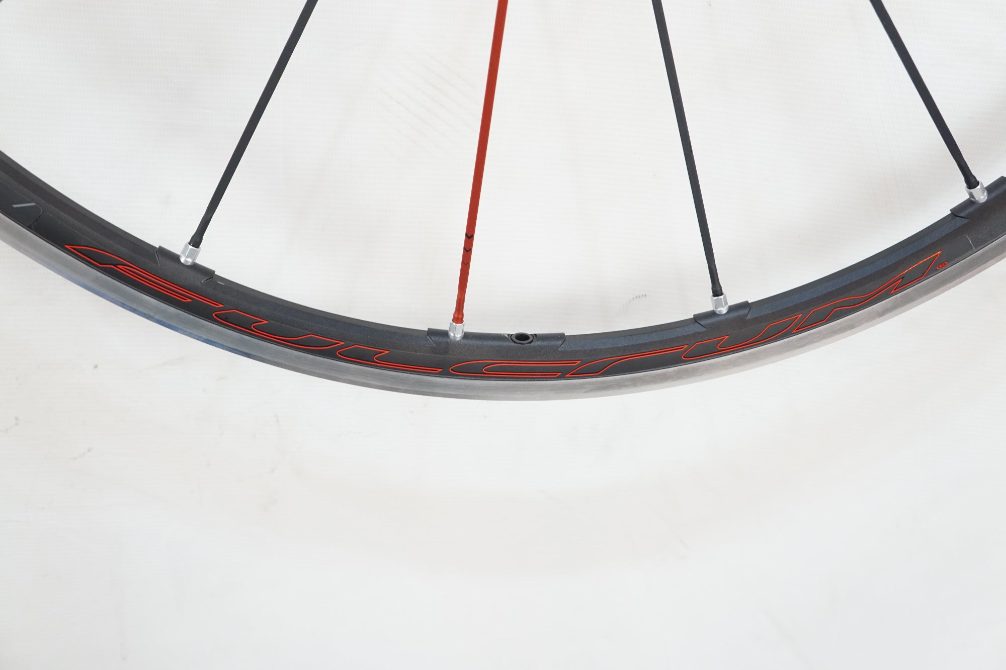 FULCRUM 「フルクラム」 RACING ZERO COMPETIZIONE シマノ11速