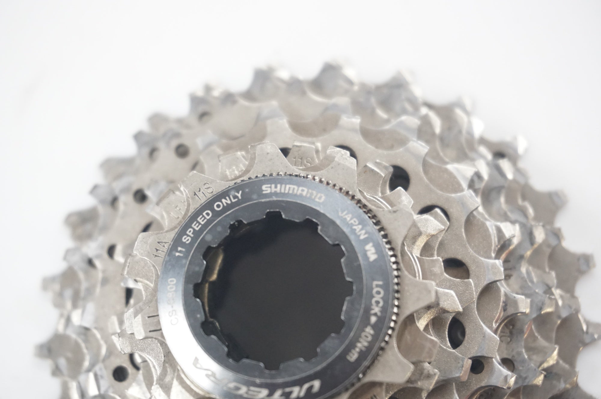 SHIMANO 「シマノ」 ULTEGRA CS-6800 12-25T スプロケット / 福岡店