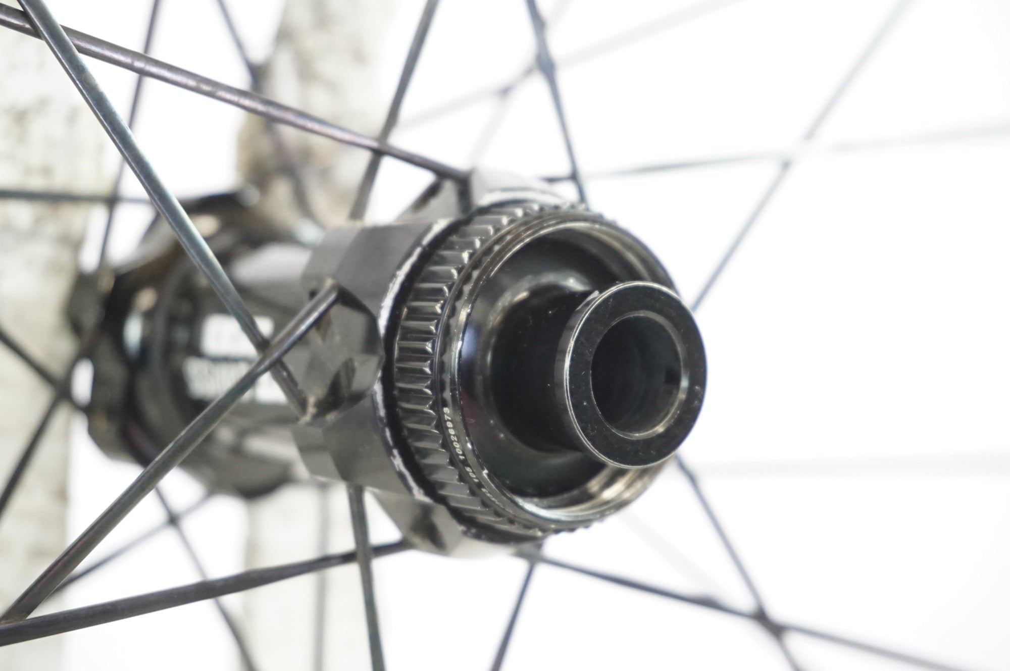 ROVAL 「ロバール」 ALPINIST CL SHIMANO 11s ホイールセット / 宇都宮
