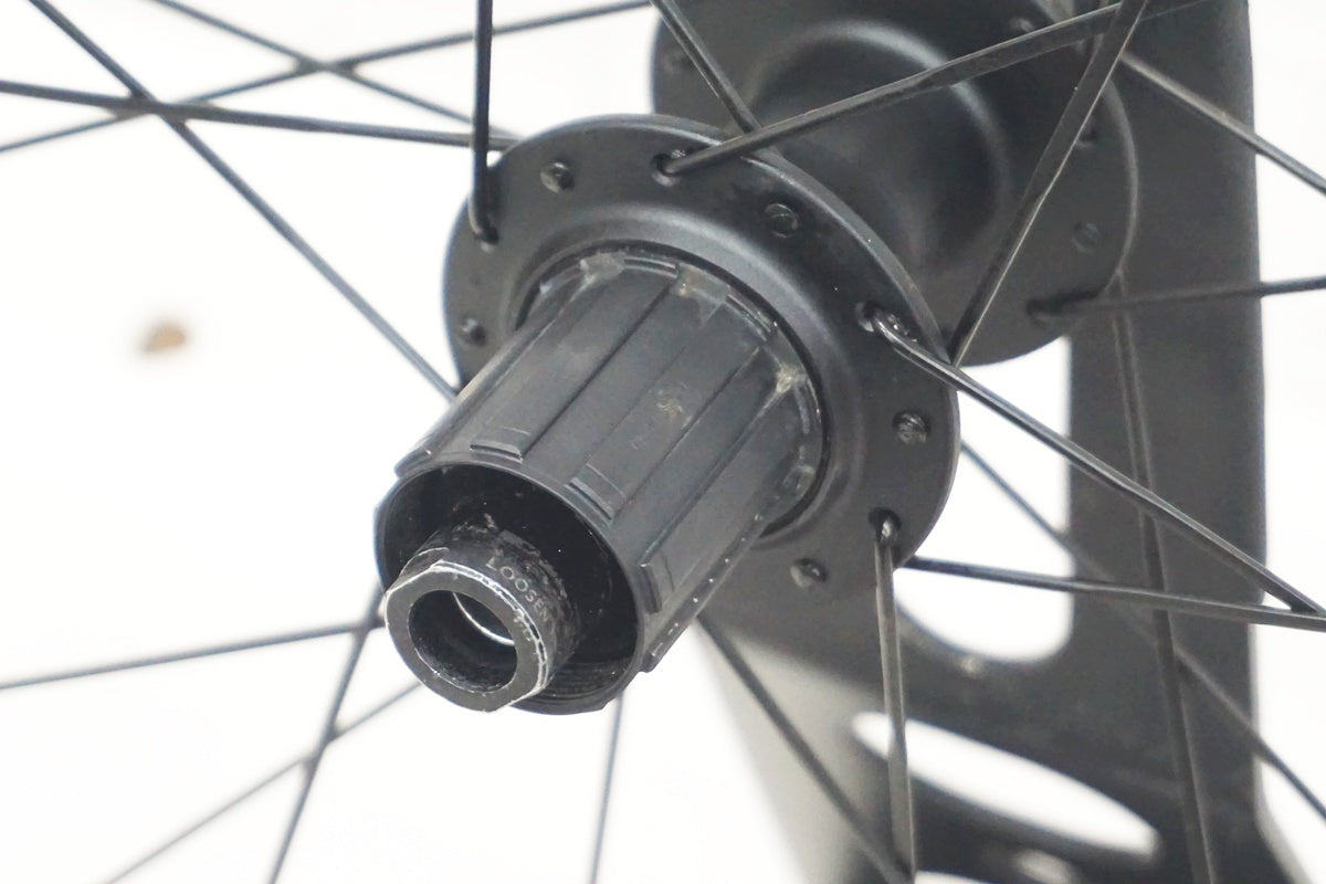 BONTRAGER 「ボントレガー」 AEOLUS COMP 5 シマノ11速 ホイールセット / 大阪美原北インター店