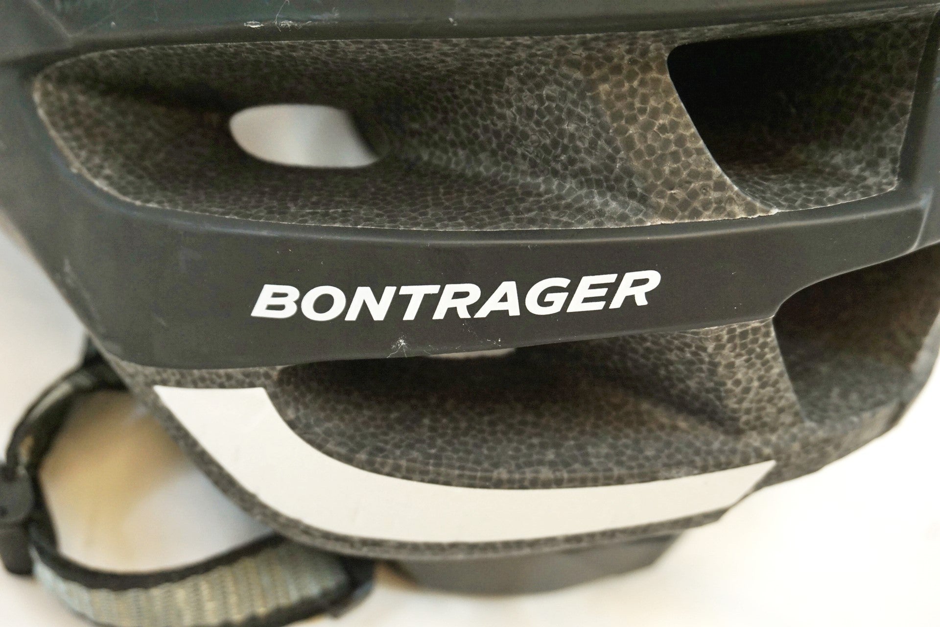 BONTRAGER 「ボントレガー」 SOLSTICE ASIA 51-58cm ヘルメット / 有明ガーデン店