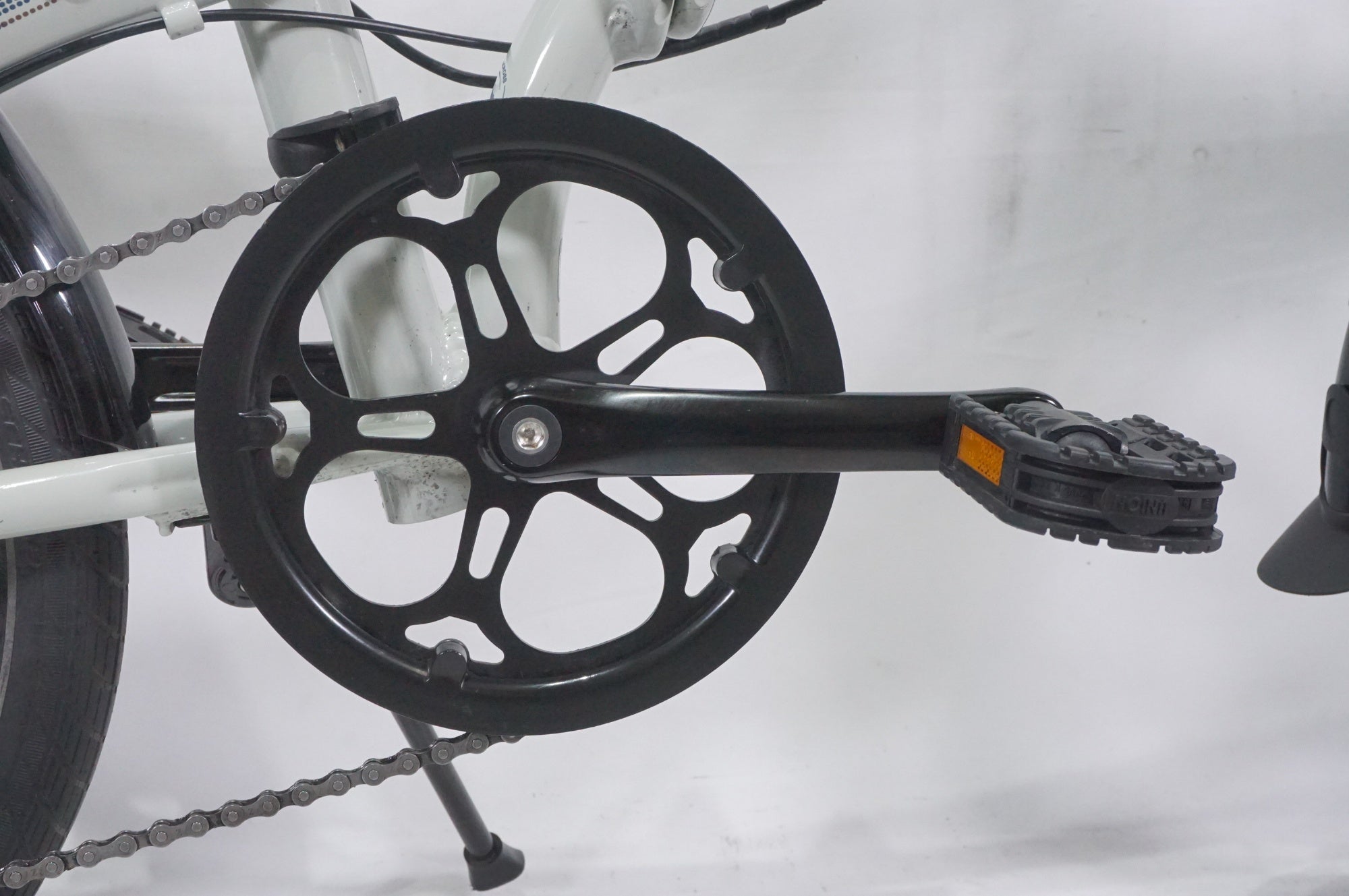 TERN 「ターン」　LINK D8 2022年モデル 折り畳み自転車  / AKIBA店