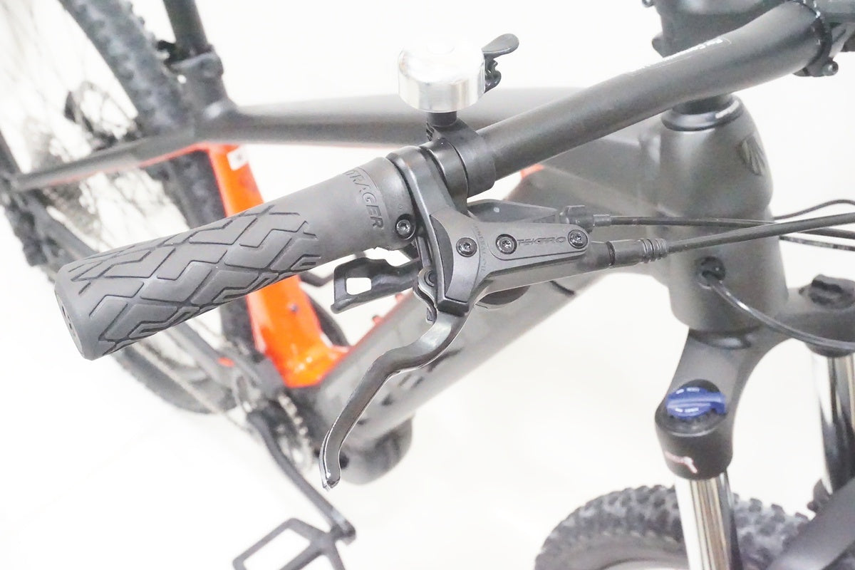 TREK 「トレック」 POWERFLY 4 GEN4 29インチ 2023年モデル E-BIKE/ 京都西院店