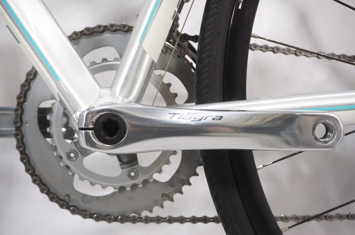 BIANCHI 「ビアンキ」 FRECCIA TIAGRA 2015年モデル ロードバイク / AKIBA店