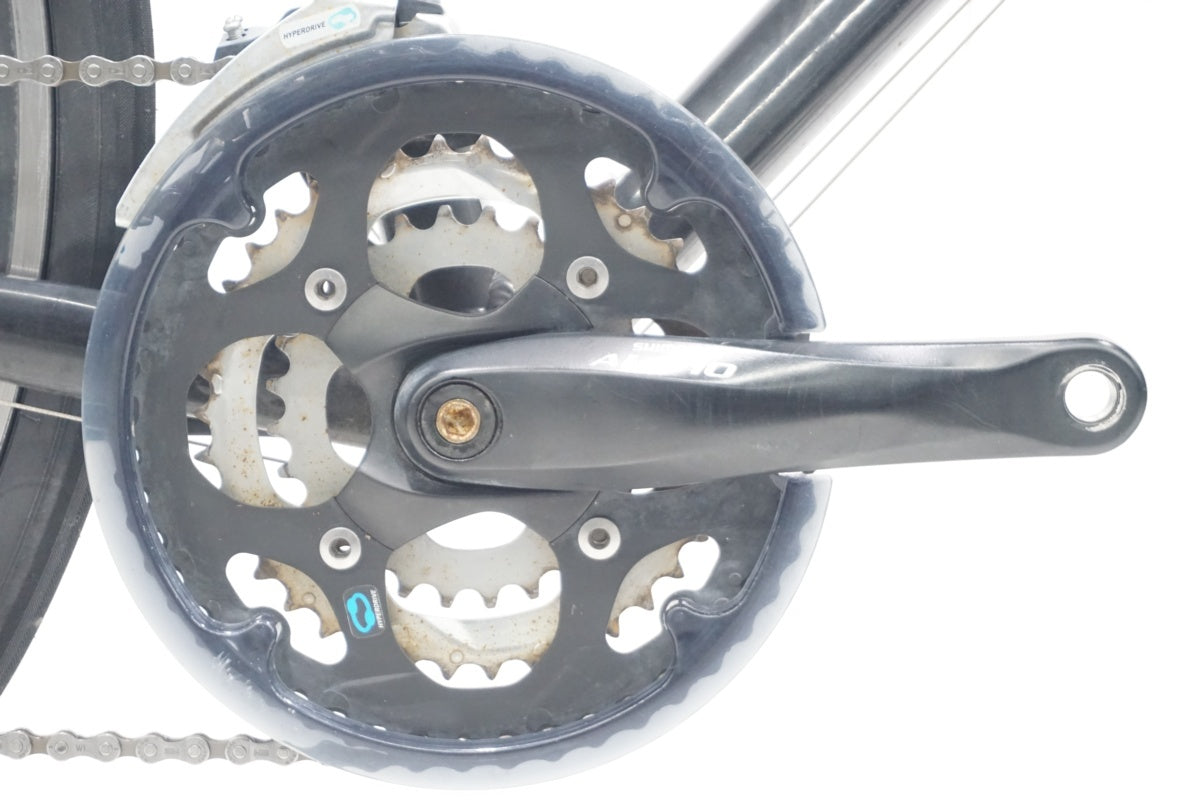 KHODAA BLOOM 「コーダブルーム」 RAIL700V 2012年モデル クロスバイク / 滋賀大津店