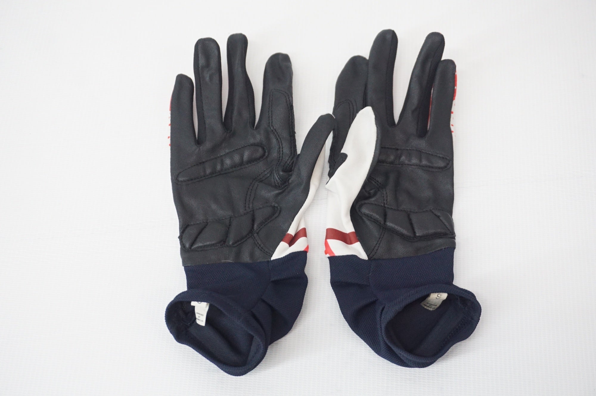 LE COQ SPORTIF 「ルコックスポルティフ」 レディースSサイズ グローブ / 阪急塚口店