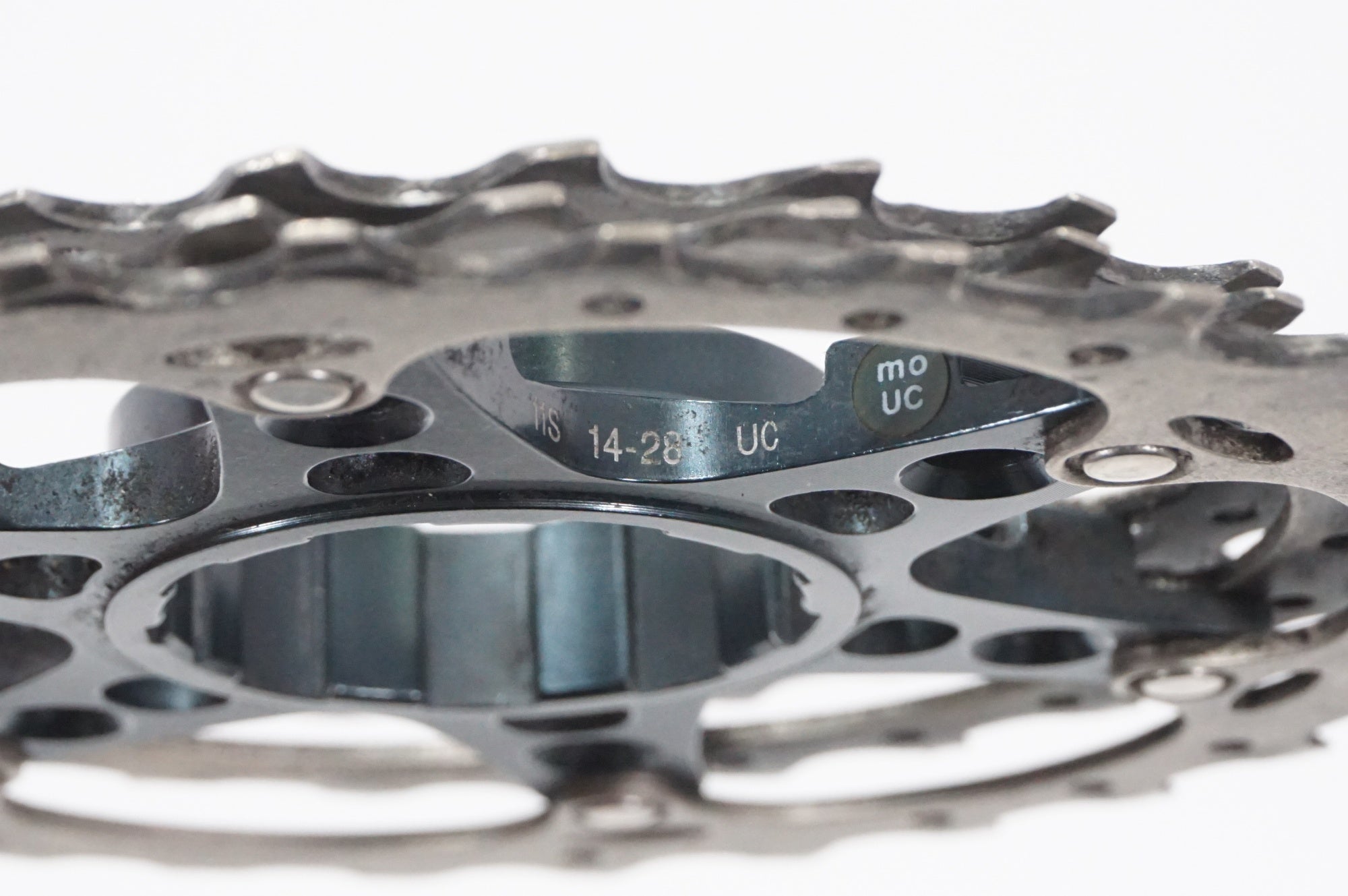 SHIMANO 「シマノ」 ULTEGRA CS-R8000 14-28T スプロケット / AKIBA店