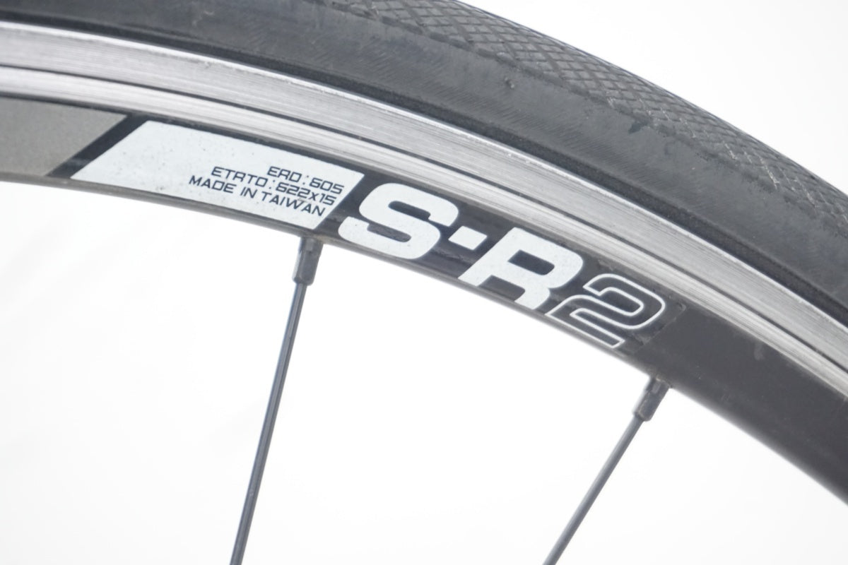 GIANT ホイールS-R2 ETRTO622x15 自転車　バイク　ハブ GIANT ホイールS-R2 ETRTO622x15 自転車 バイク ハブ