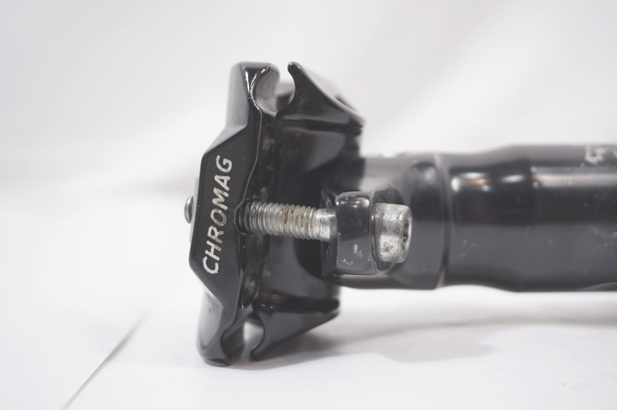 CHROMAG 「クロマグ」 DOLOMITE φ30.6 310mm シートポスト / バイチャリ世田谷店