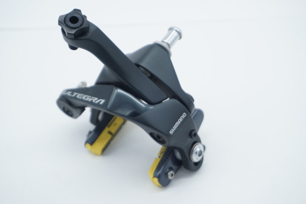 ULTEGRA キャリパーブレーキ BR-R8000 シマノ SHIMANO アルテグラ BR-R8000 ULTEGRA キャリパーブレーキ 前後