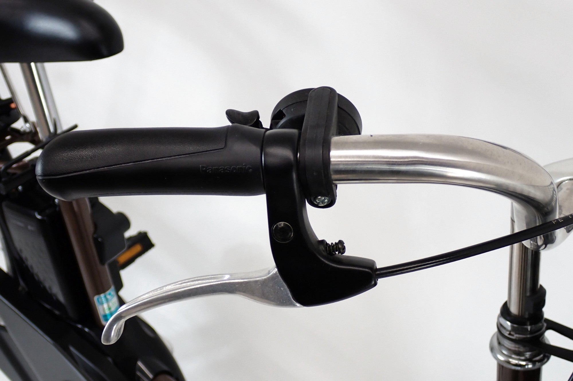PANASONIC 「パナソニック」 ビビYX BE-FY612T 2024年モデル 電動アシスト自転車 / 伊勢崎店