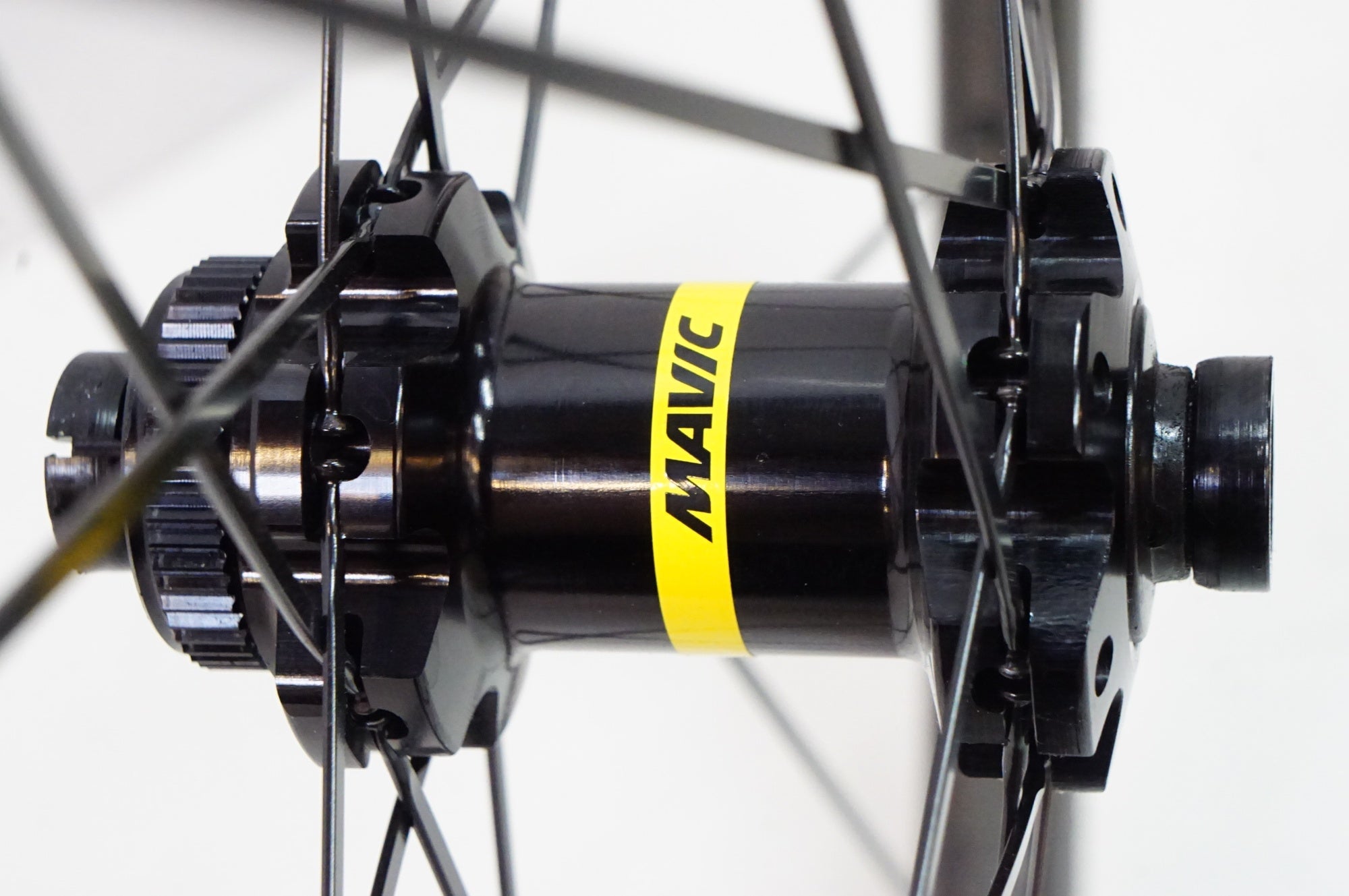 MAVIC 「マヴィック」 COSMIC PRO CARBON UST DISC シマノ 11速 ホイールセット / 熊谷本店