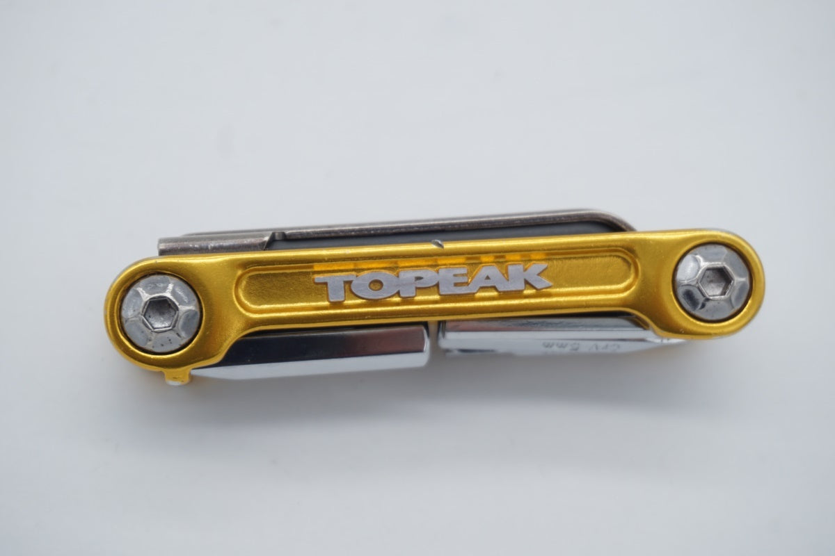 TOPEAK 「トピーク」 携帯ツール / 滋賀大津店