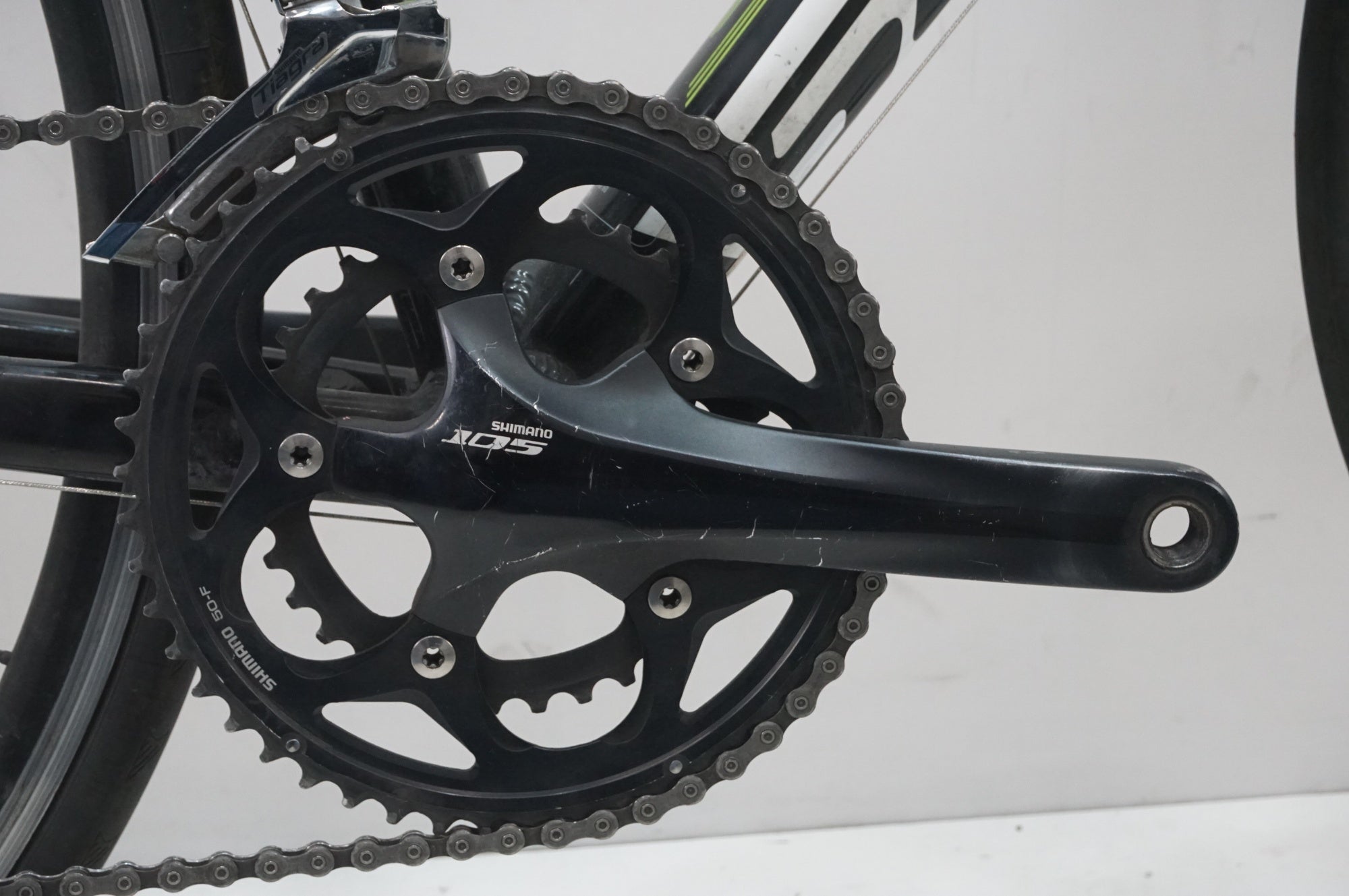 ジャンク SCOTT 「スコット」 SPEEDSTER 30 2015年モデル ロードバイク