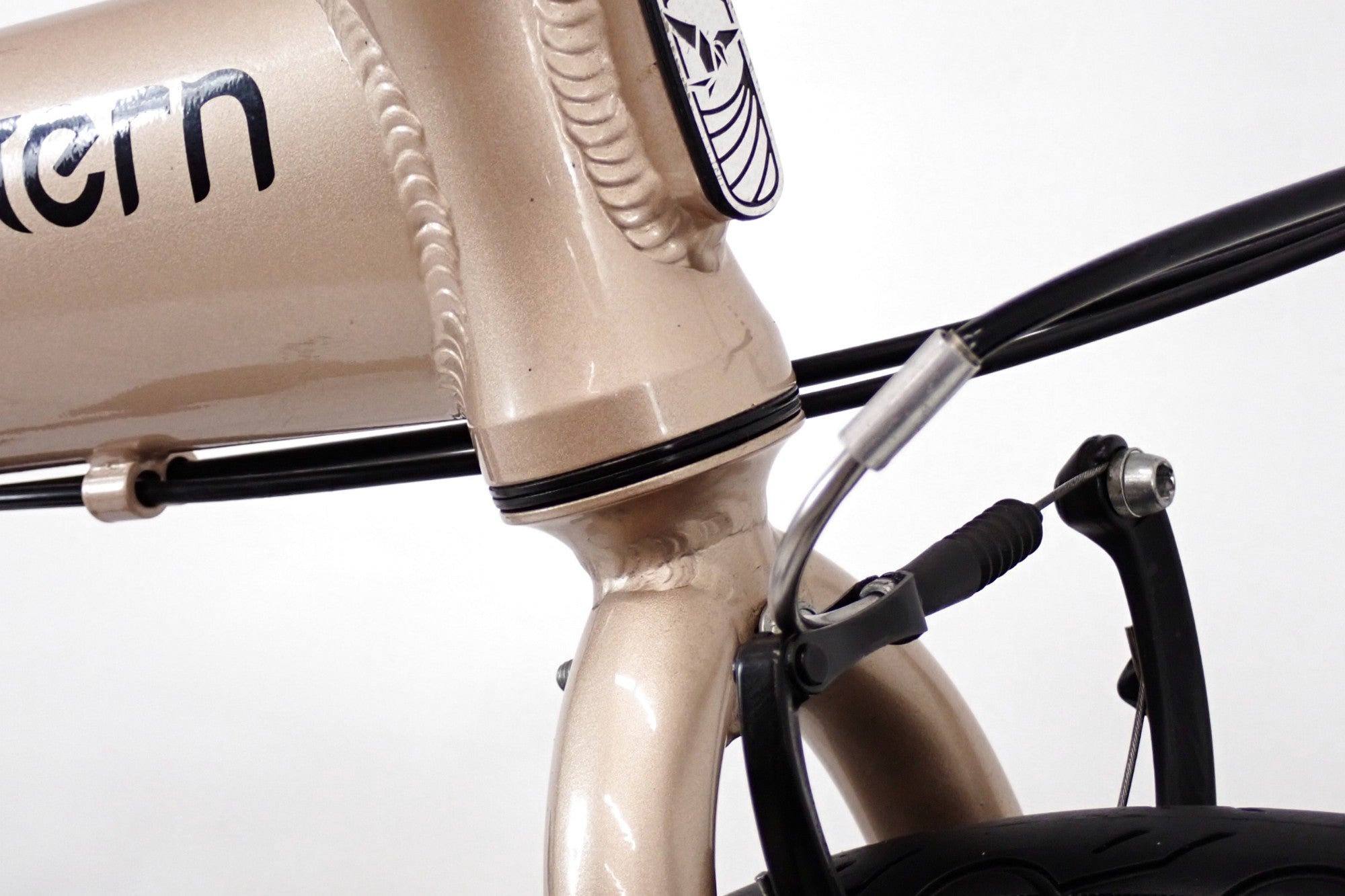 TERN 「ターン」 LINK A7 2022年モデル 20インチ 折り畳み自転車 / 伊勢崎店