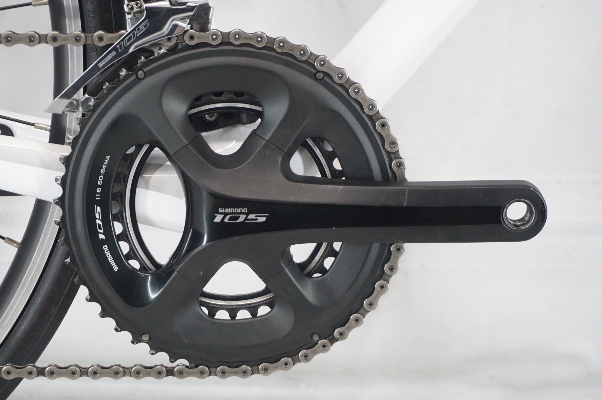 TREK 「トレック」 EMONDA SL5 WSD 2018年モデル ロードバイク / 阪急塚口店