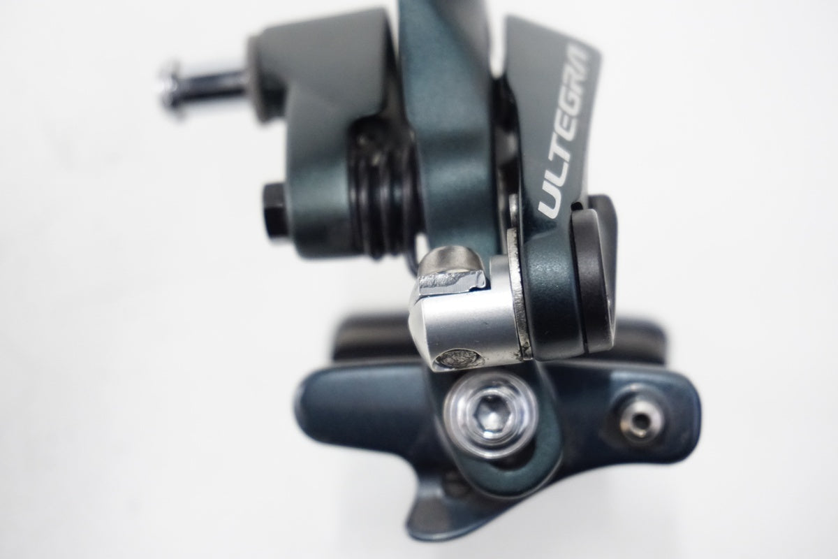 SHIMANO ULTEGRA BR-R8000 ブレーキセット SHIMANO 「シマノ」ULTEGRA BR-R8000 キャリパーブレーキセット