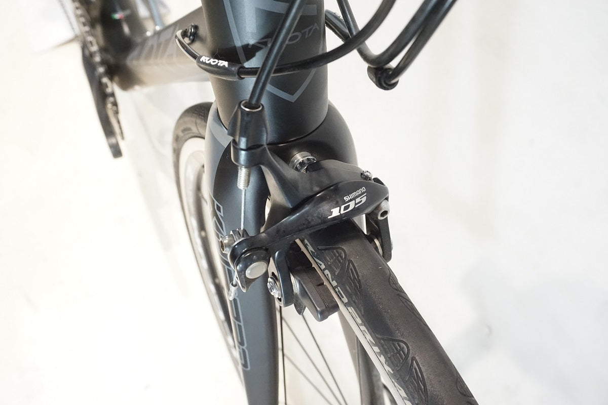 KUOTA 「クオータ」 KURARO 105 2013年モデル ロードバイク / 横浜戸塚