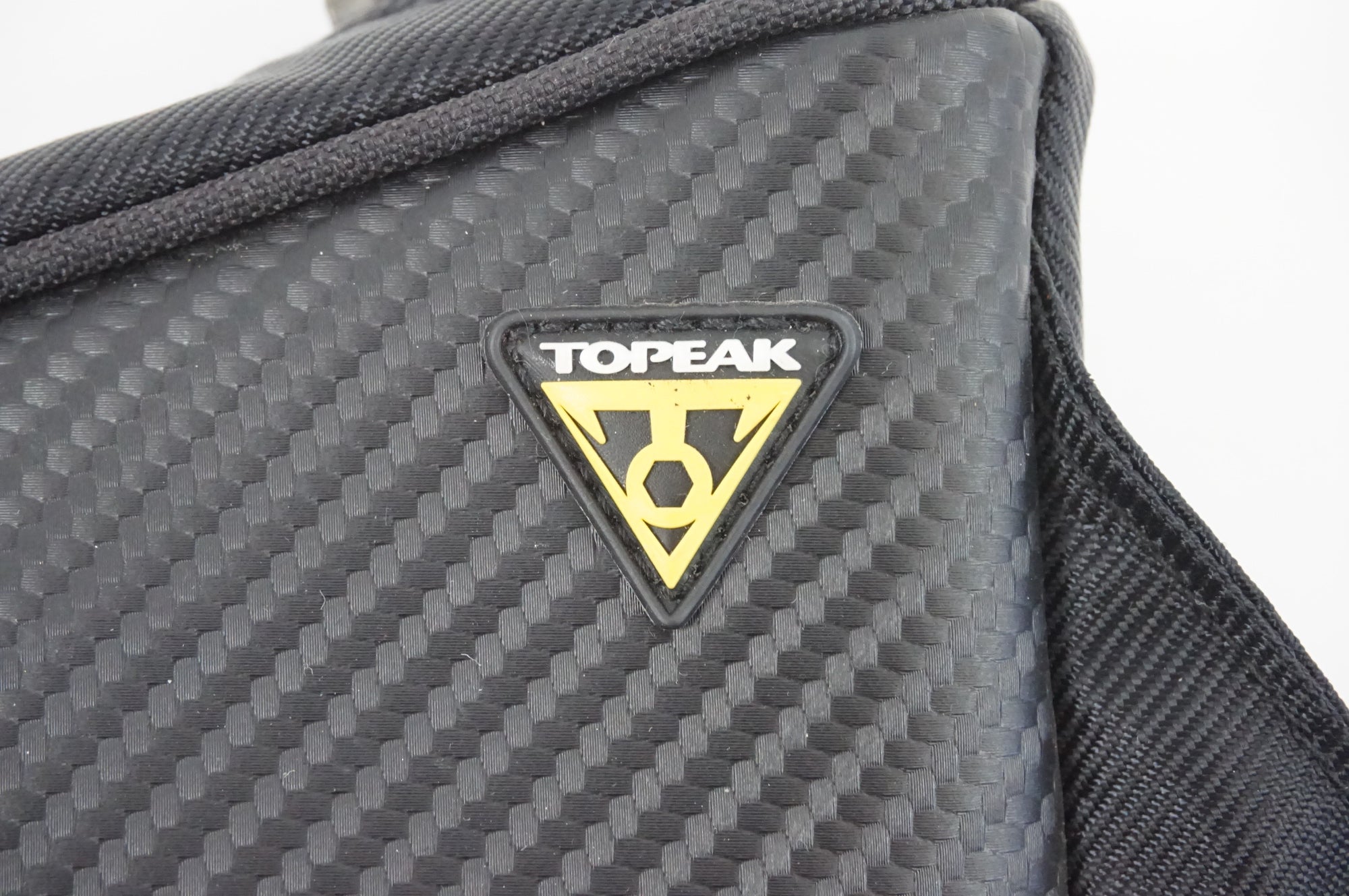 TOPEAK 「トピーク」 FUEL TANK サイズM トップチューブバッグ / 宇都宮店