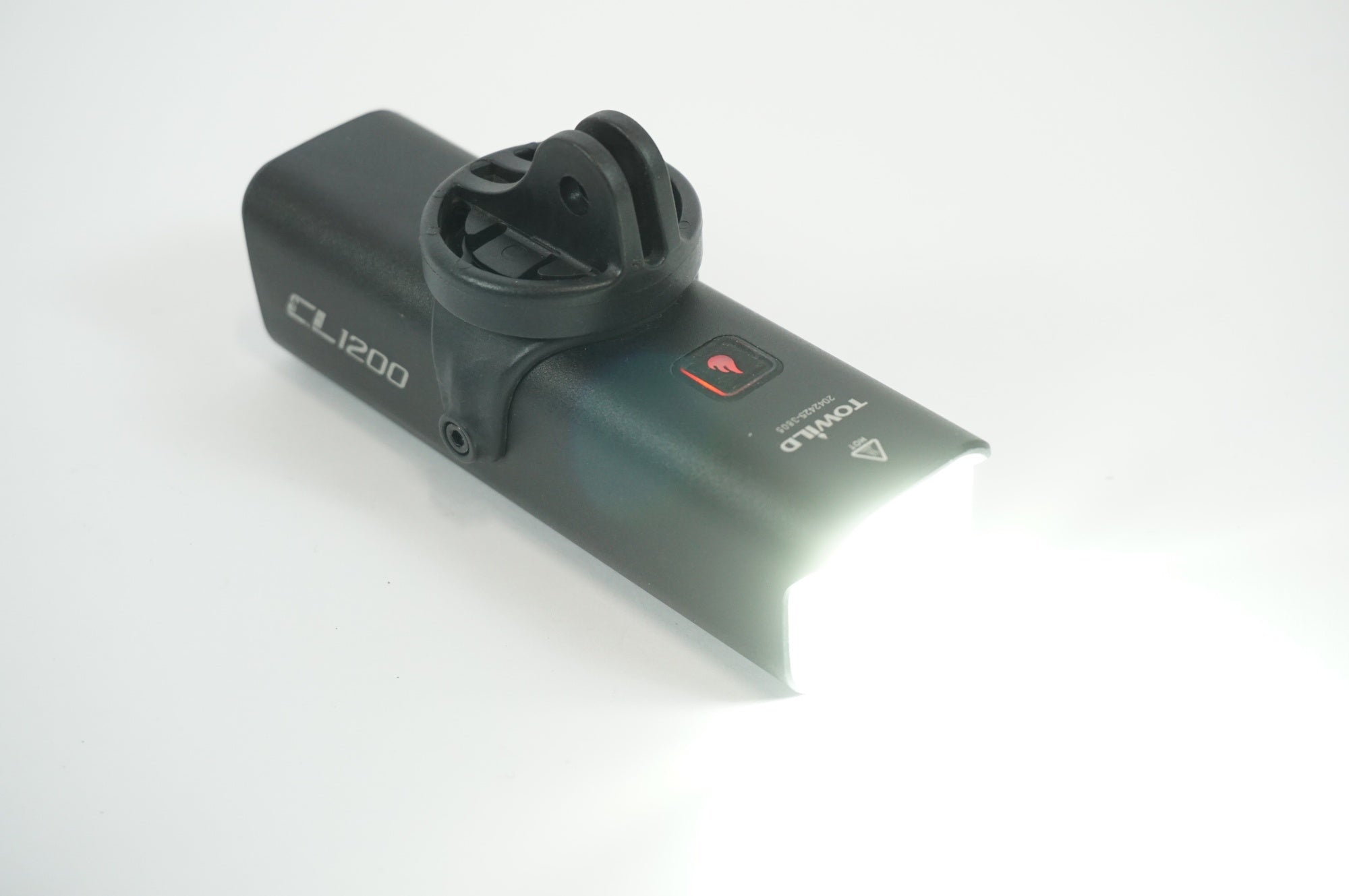 TOWILD 「トゥワイルド」 CL1200 フロントライト / 宇都宮店