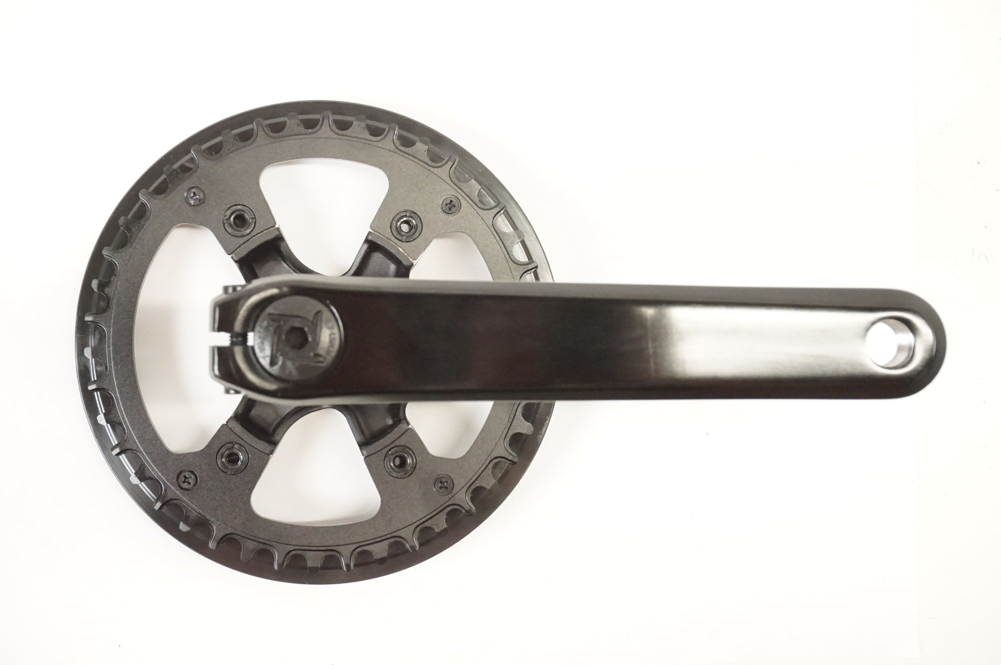 PROWHEEL 「プロホイール」 42T 175mm クランクセット / 宇都宮
