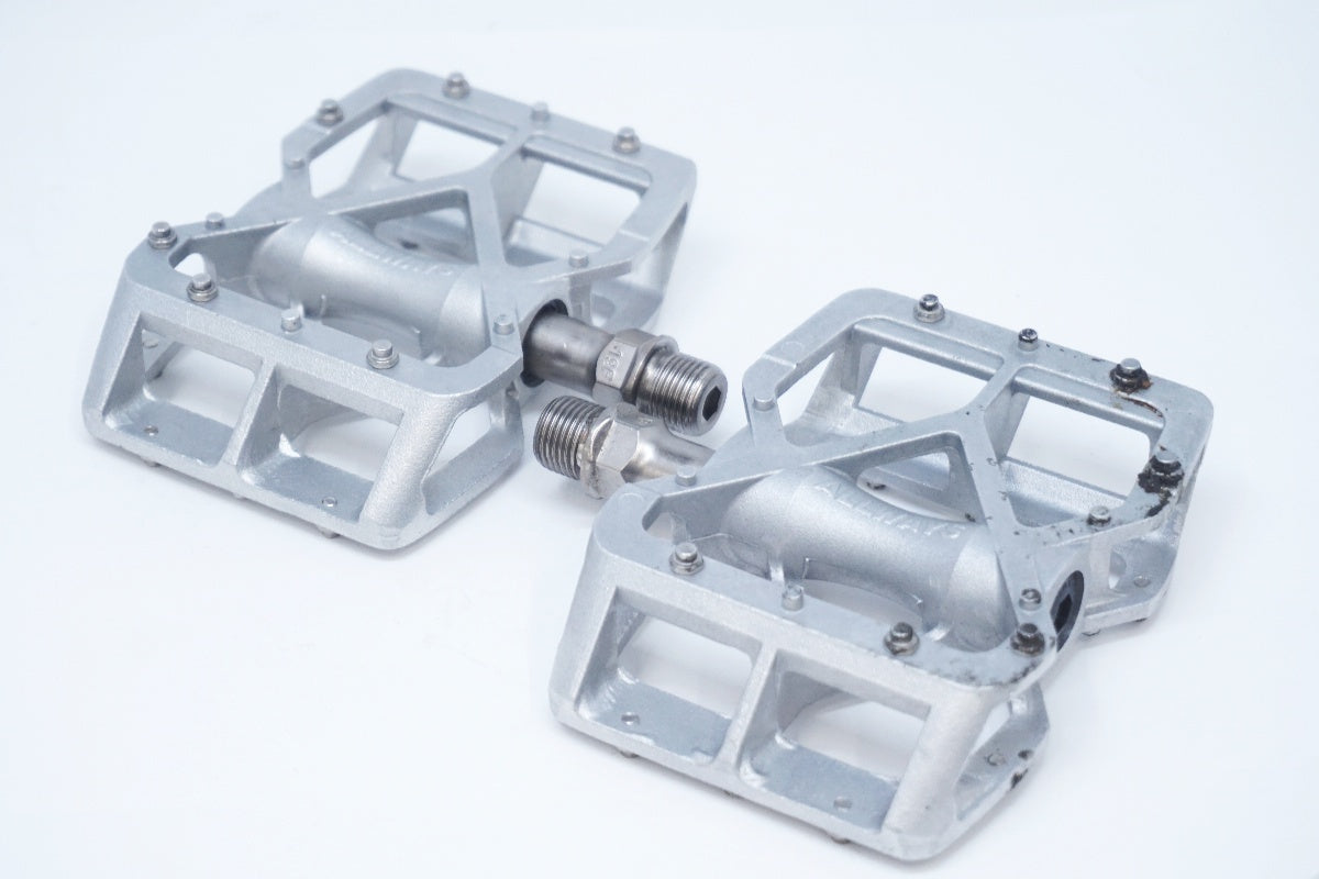 MKS 「三ヶ島」 ALLWAYS ペダル / 大阪美原北インター店