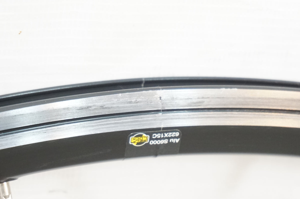 MAVIC 「マヴィック」 AKSIUM RACE SHIMANO SRAM 11S ホイールセット / 浦和ベース