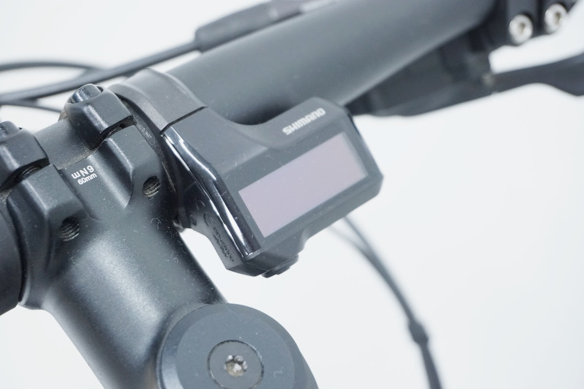 BESV 「ベスビー」 TRS2 XC 2024年モデル 電動アシスト自転車  / 京都八幡店