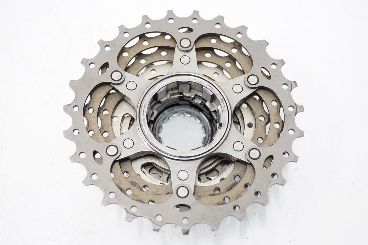 SHIMANO ULTEGRA CS-6600 カセットスプロケット ICS660010627 CS-6600 10S カセットスプロケット SHIMANO