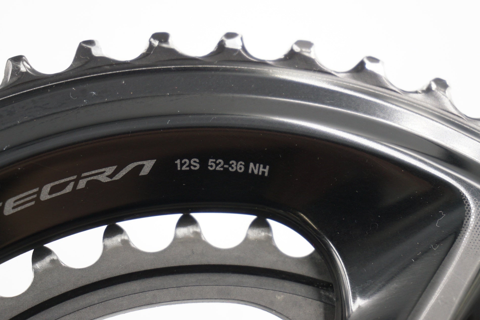 SHIMANO 「シマノ」 FC-R8100 52-36T 165mm クランク / 奈良店