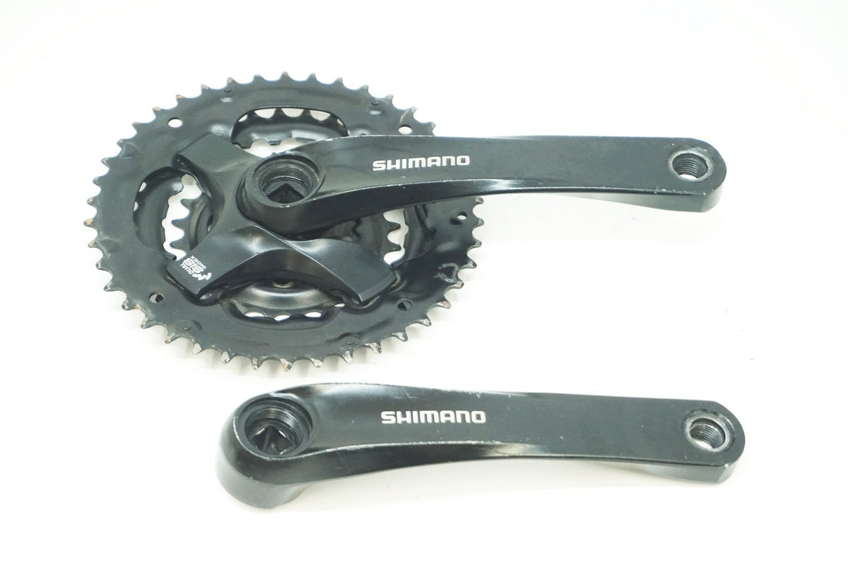 SHIMANO 「シマノ」 FC-TY501 42-34-24T 170mm クランク / 大阪美原北インター店