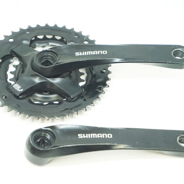 自転車パーツ　まとめ売り　クランク クランク - クロスバイク用 - コンポーネント ｜ バイチャリ公式