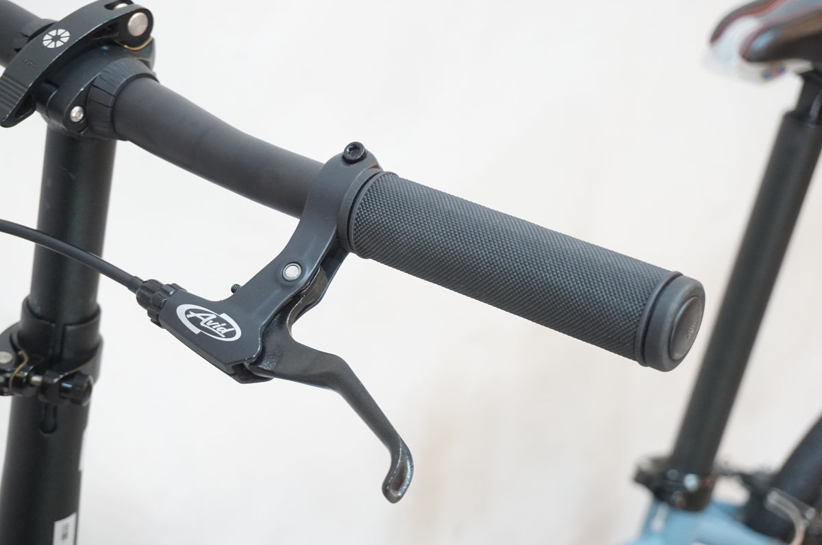 DAHON 「ダホン」 SPEED P8 2013年モデル 20インチ 折り畳み自転車 / 浦和ベース