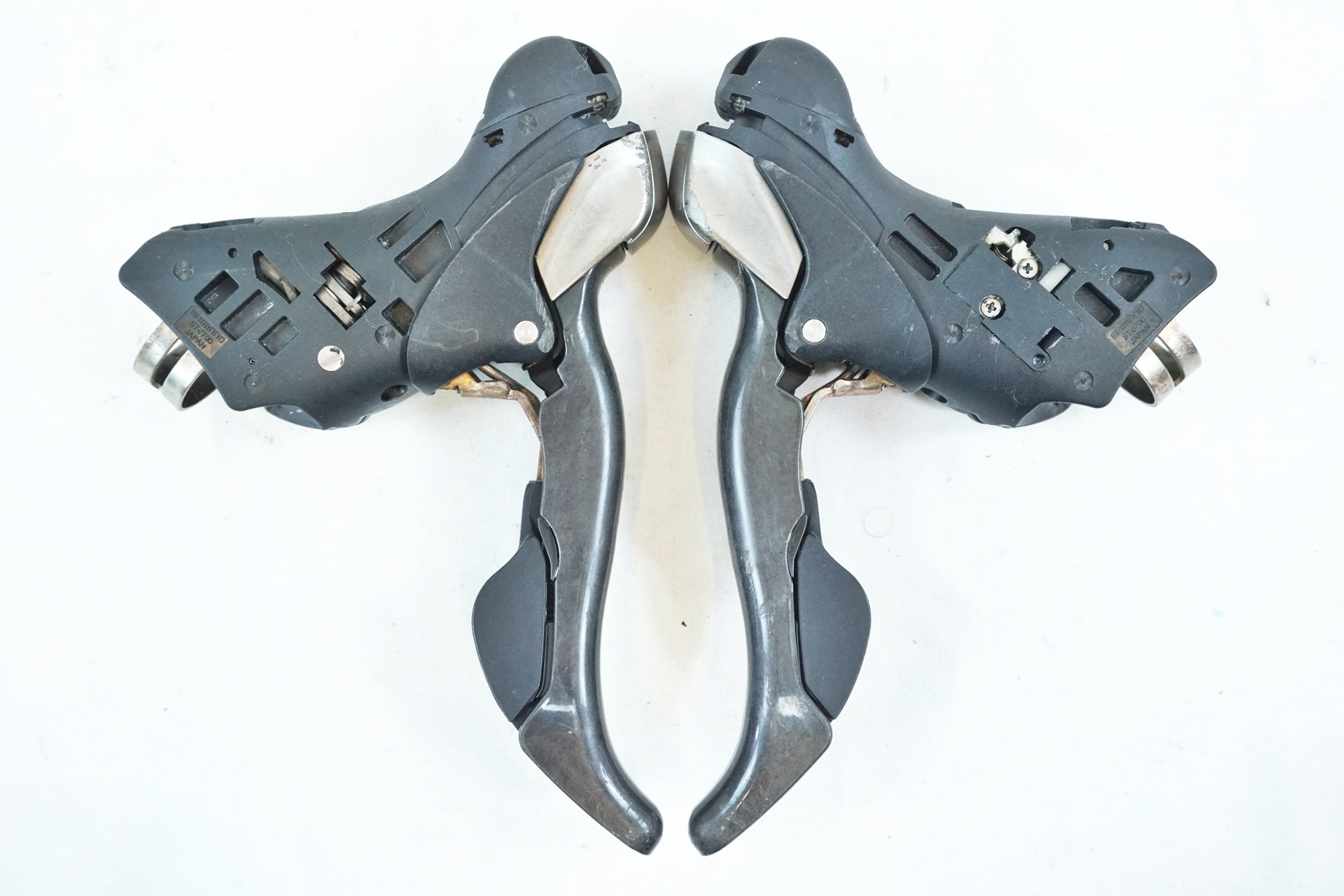 SHIMANO 「シマノ」 ULTEGRA ST-6700 デュアルコントロールレバー